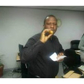 Seun Balogun's photo