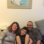 Sandy Cardoza's photo