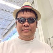William Tom's photo