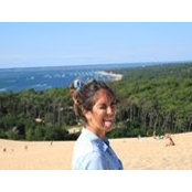 Marine Bonnet's photo
