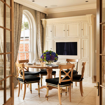 Country House Dining Room