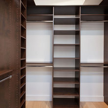 closets