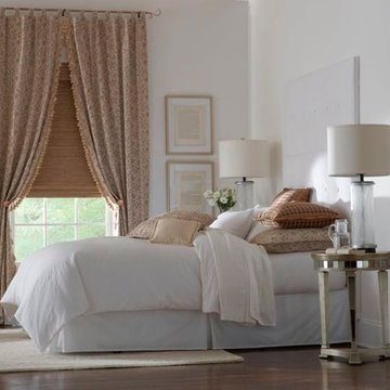 Draperies