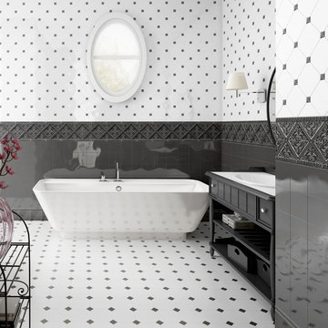 CERÁMICA Y BAÑO