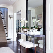 Entry Way and Mudroom