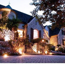 Dream House Exterior