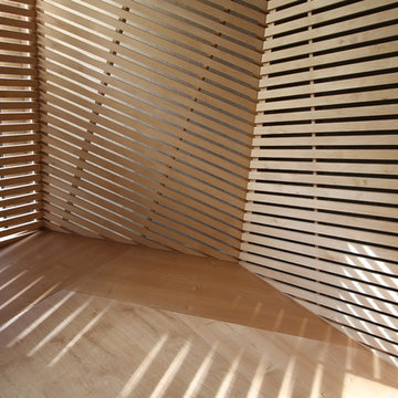 Tea House