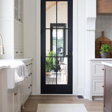 Artisan Home Tour Staging // Kansas City 2020