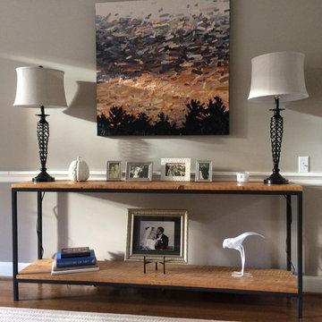 Console/Sofa Tables