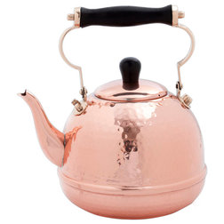 Transitional Kettles by Old Dutch