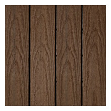 Bedroom Deck