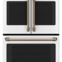 Retirement House Appliances