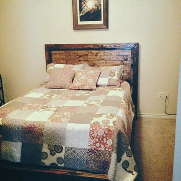James+James Bedrooms