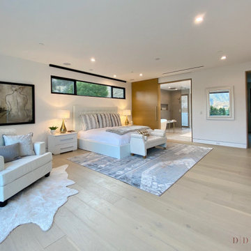 Gorgeous New Build in Lake Sherwood