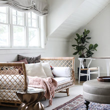 Sleeper couches