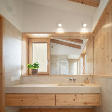 PUIGPUNYENT ECO-PASSIVE HOUSE