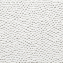 Michael Aram Molten White - Wall And Floor Tile