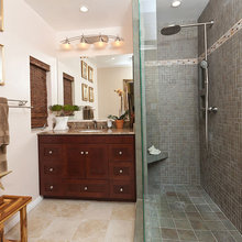 Bathroom Ideas