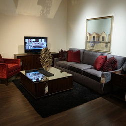 Cottswood Showroom - Products
