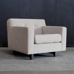 Occassional Chairs - Armchairs And Accent Chairs