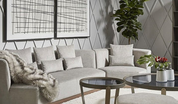 Year-End Sale: Up to 70% Off Living Room Furniture