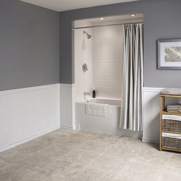 The Home Depot - Bathrooms