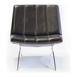 Concorde Chair by Lounge22 - Products