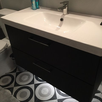 Inspiration Gallery | Bathrooms | Orange County