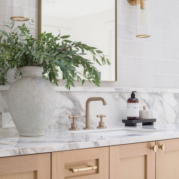 Union Hill | Traditional