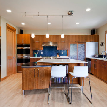 Kitchen Karma Remodel