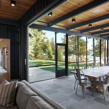 Restful Homestead
