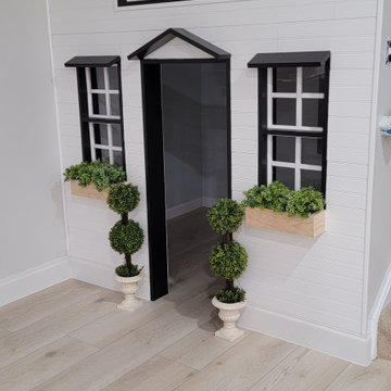 Columbia - Child Play House