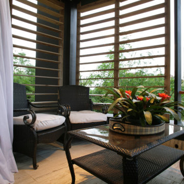 Villa Casa de Campo Romana