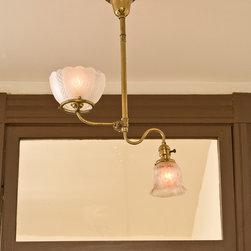 Vintage lighting - Chandeliers