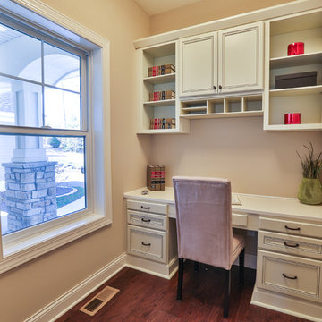 Custom - Liberty West | Stillwater, MN