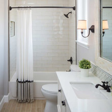 Hall Bathroom Remodel