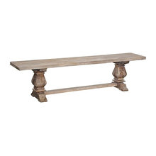 Lobby Benches