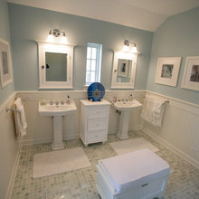 Bathroom Ideas