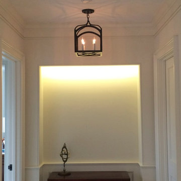 Foyer/Hallway Lighting