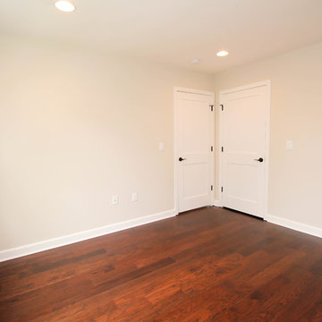 Full Home Remodel
