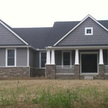 Exterior Ideas