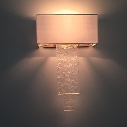 Mill Valley - Wall Sconces
