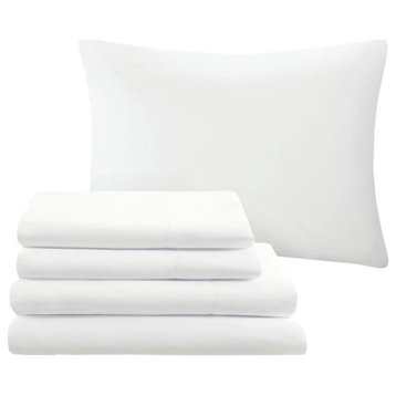 100% Polyester Jacquard 24Pcs Comforter Set,MPE10-814