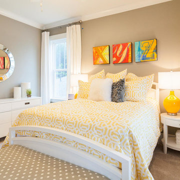 Primrose Model by Pulte Homes