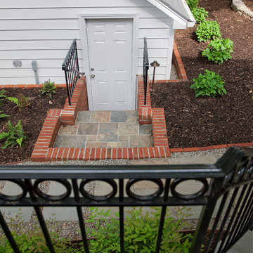 Washington DC Traditional Renovation