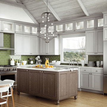 Kitchens