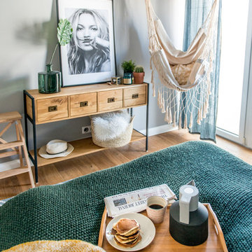 Modern BOHO