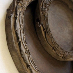 Serving Trays - Serving Dishes And Platters