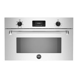 Master Series 30 inch Convection Speed Oven - Ovens
