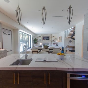 Sherman Oaks Dream Home
